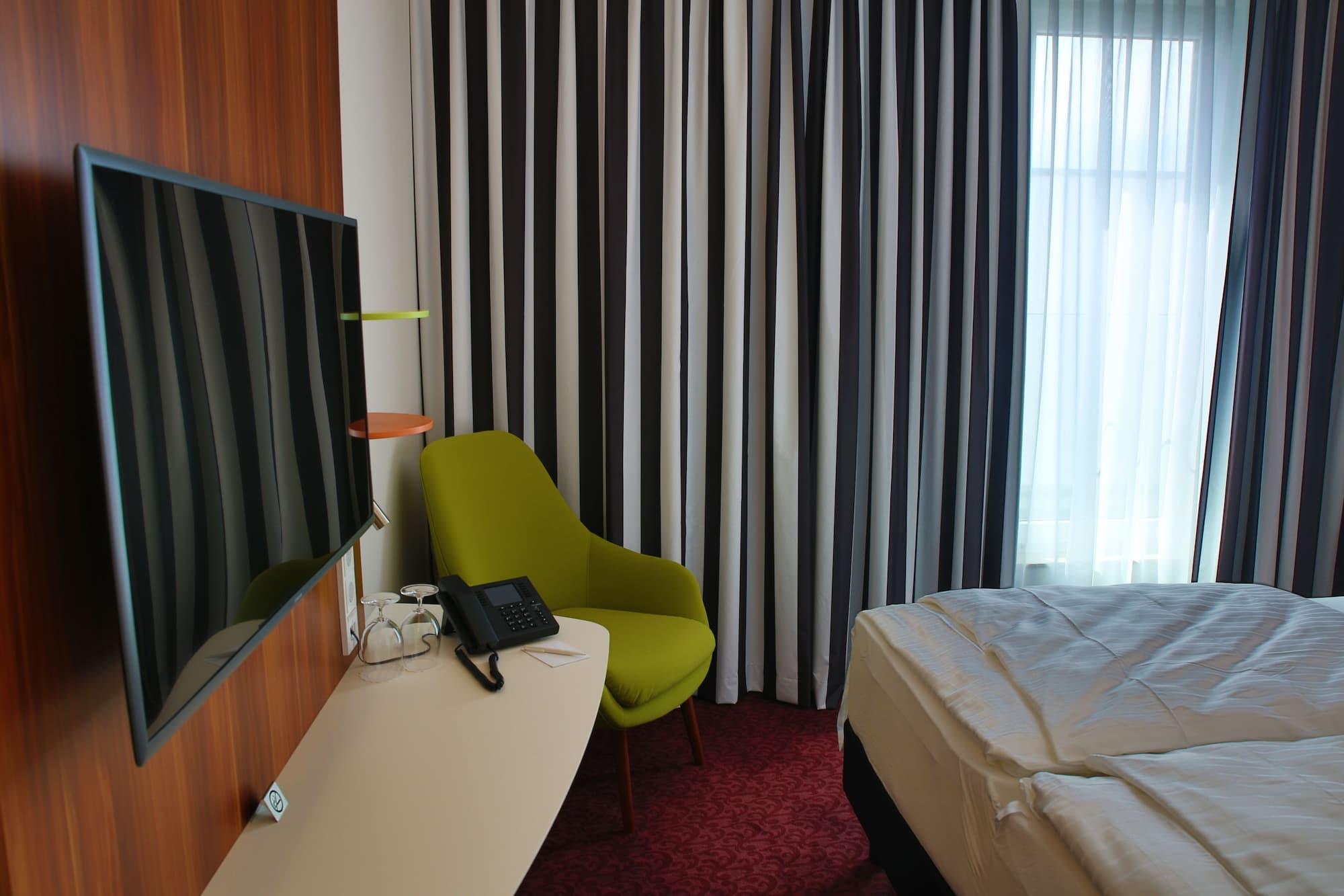 Ibb Hotel Ingelheim Екстериор снимка