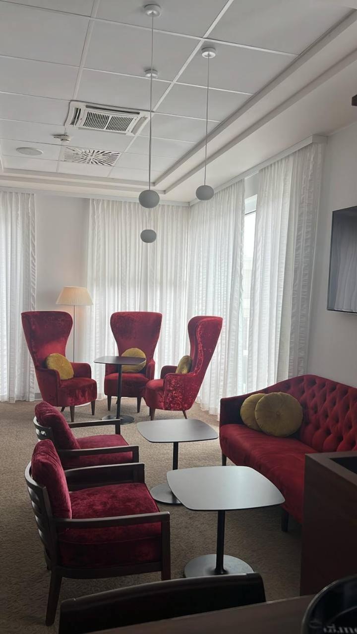 Ibb Hotel Ingelheim Екстериор снимка